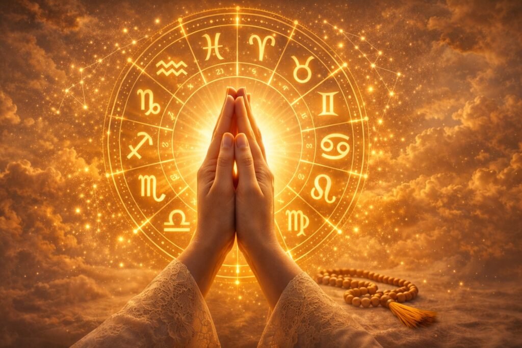 Protecting oneself during Haziz Shams with charity and remembrance