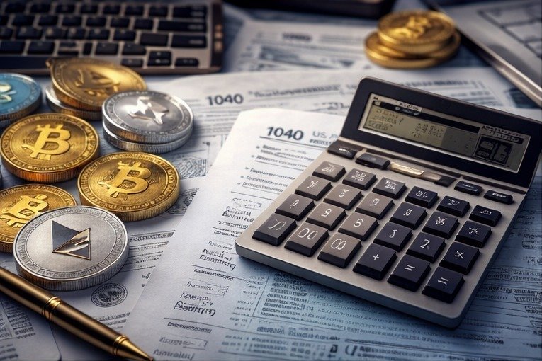 Astrology analysis of crypto tax filing deadline