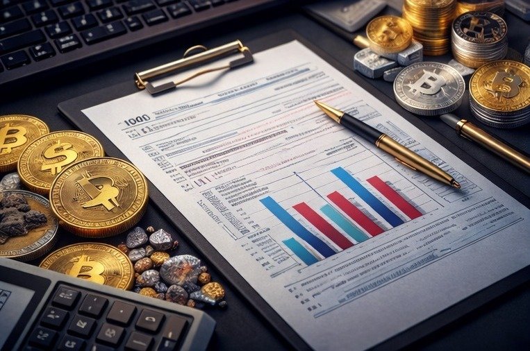 Planetary alignment affecting global financial systems