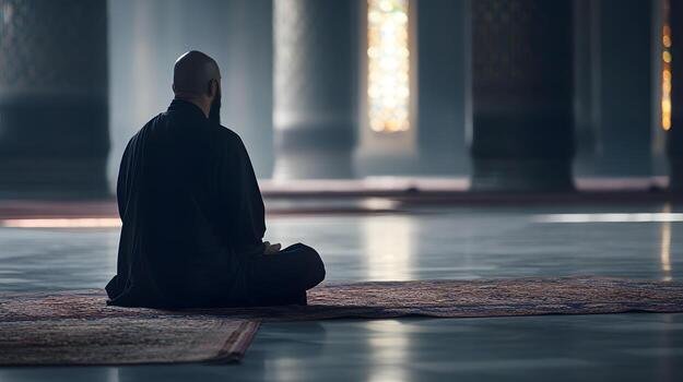 How to Practice Spiritual Meditation