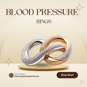 Blood Pressure Ring