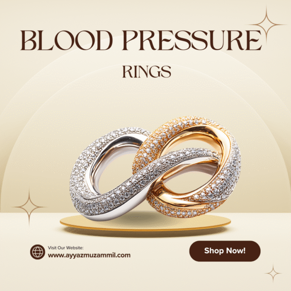 Blood Pressure Ring