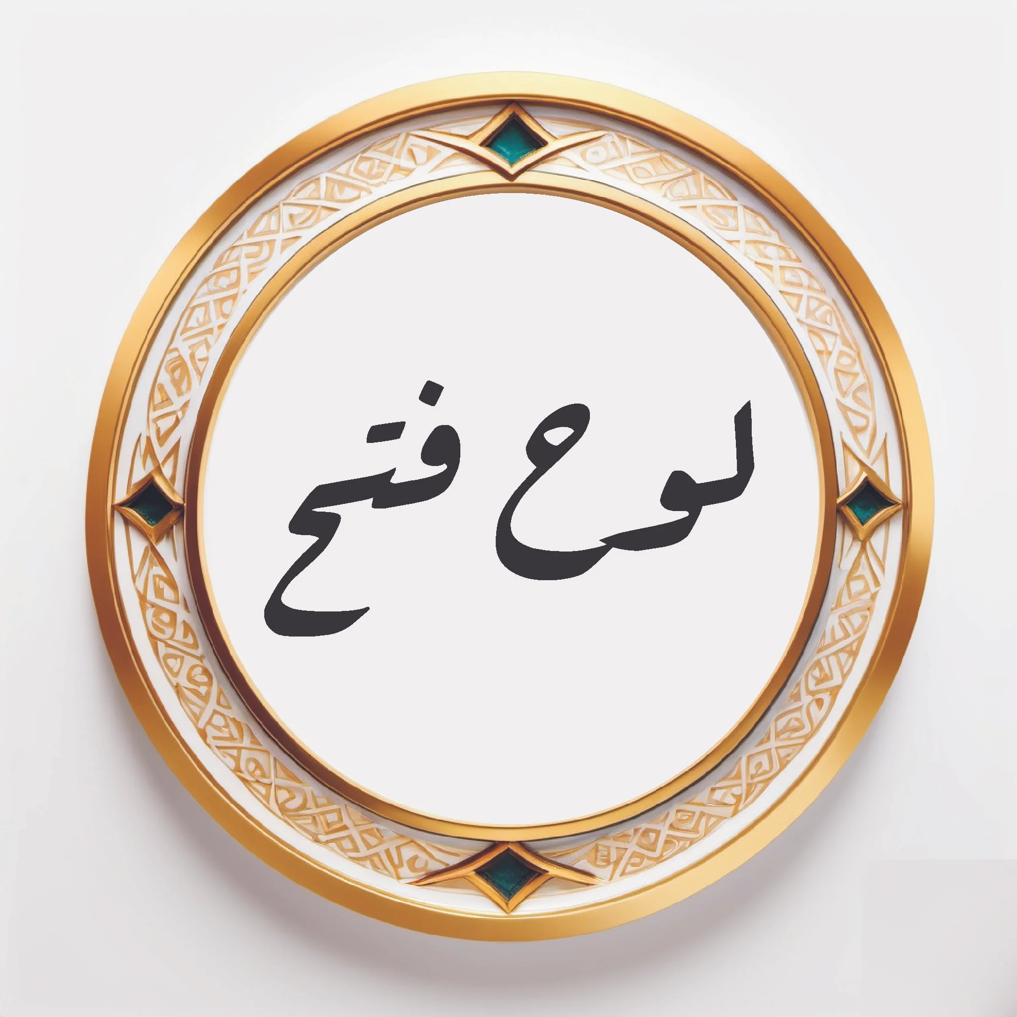 Loha-e-Fatah