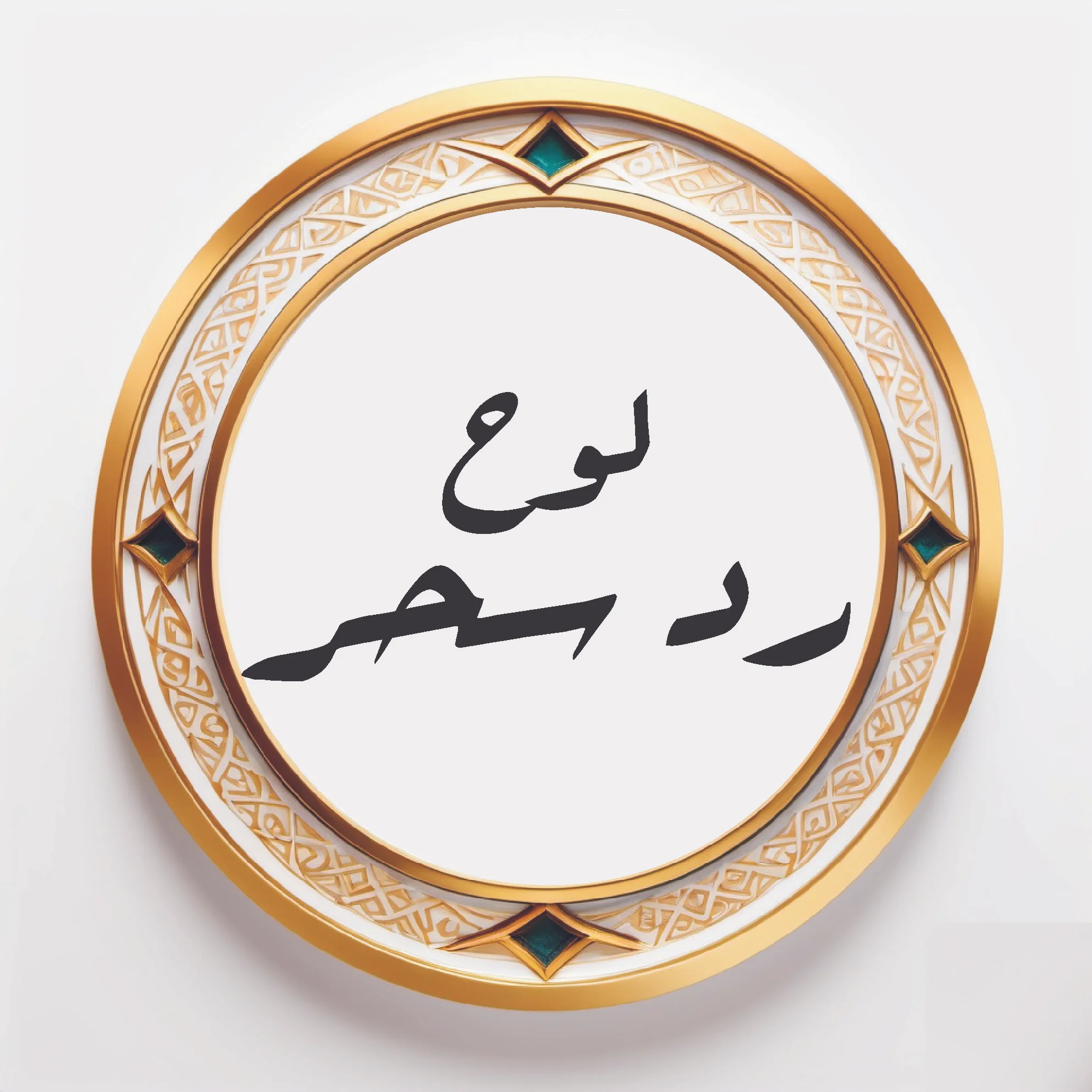 Loh-e-Radd-e-Sahr