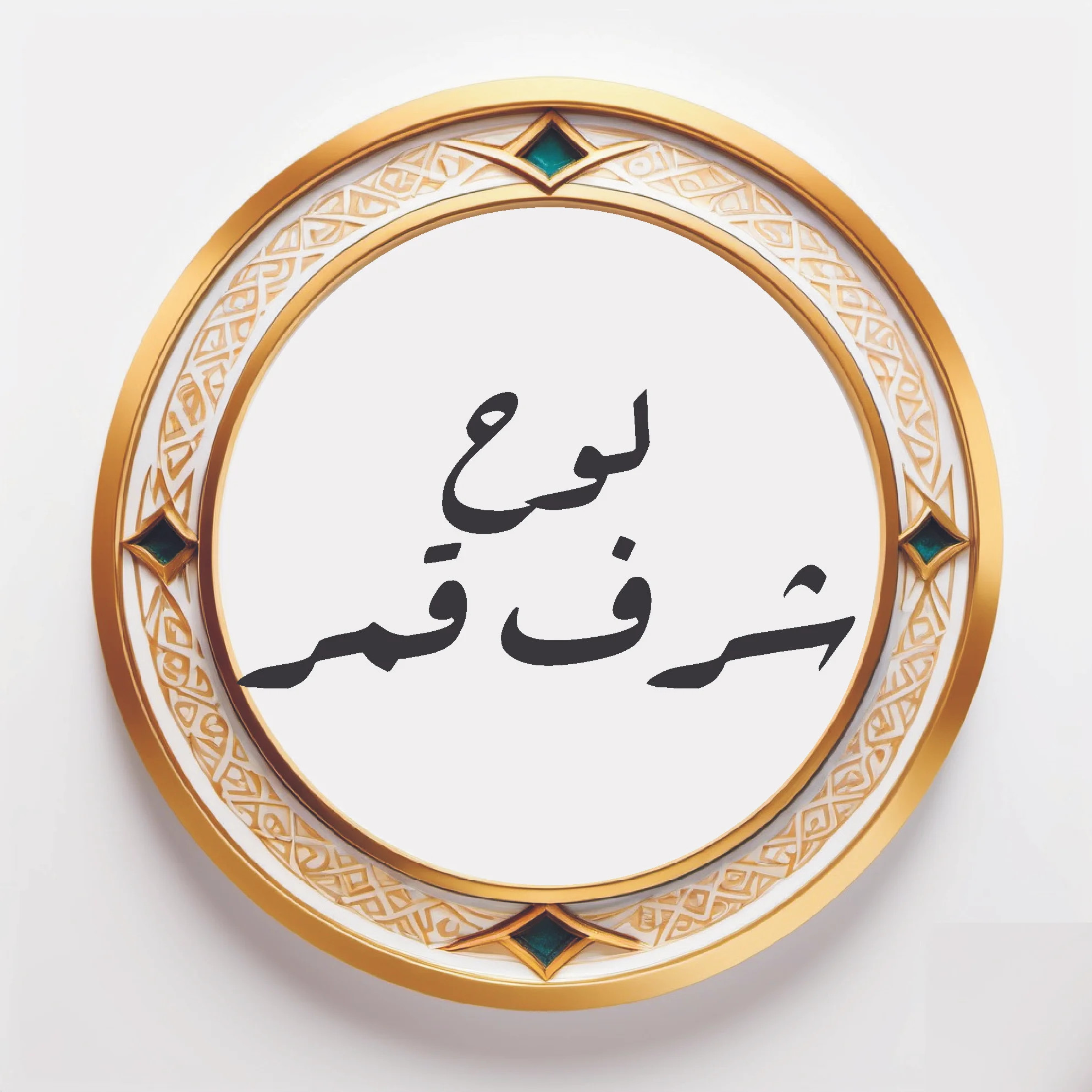Loh-e-Sharf-e-Qamar