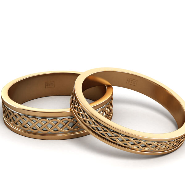 Ouj-e-Zohal Ring - Image 5