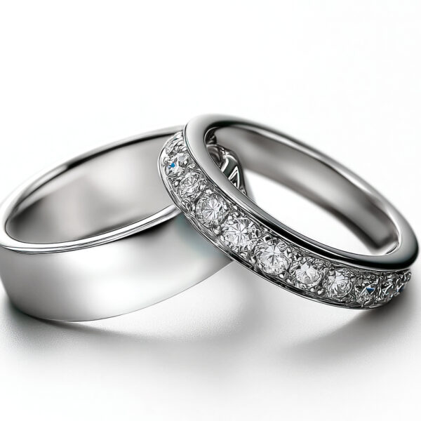 Ouj-e-Zohal Ring - Image 4