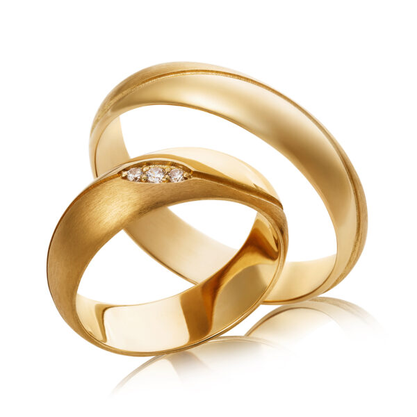 Ouj-e-Zohal Ring - Image 2