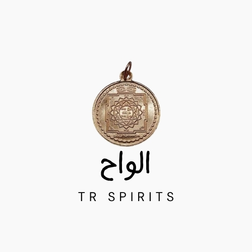 TR Spirits TR Spirits