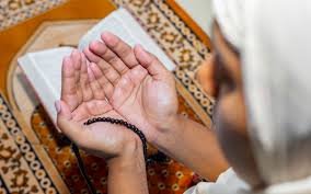 Spiritual Istikhara for marriage, business, and life guidance in Islam