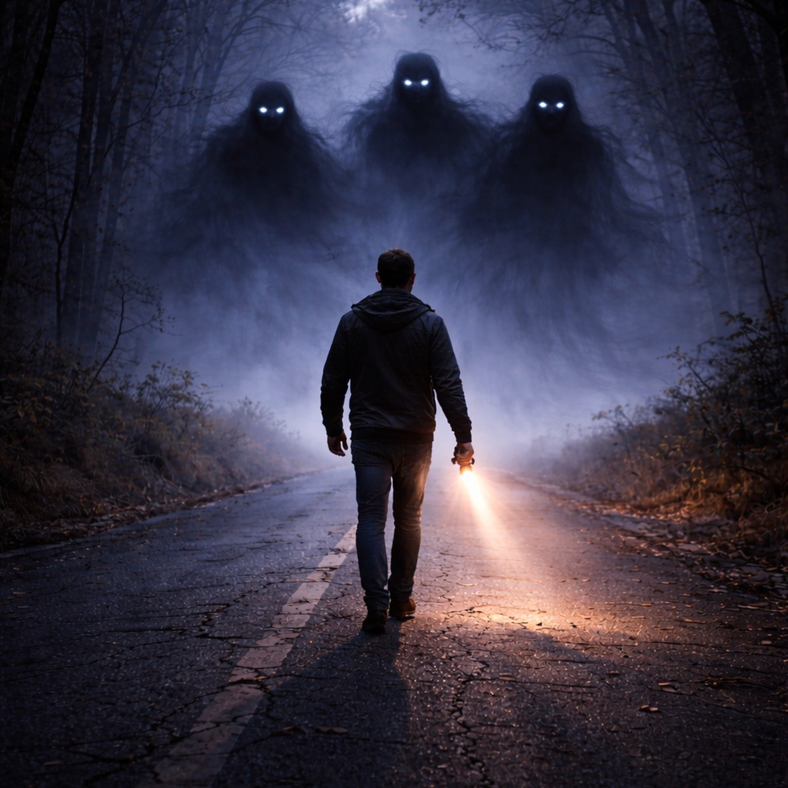 Famous tribes of jinn mentioned in Islamic and spiritual literature