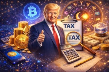 Planetary warning about Netfers crypto trading and tax filing deadline